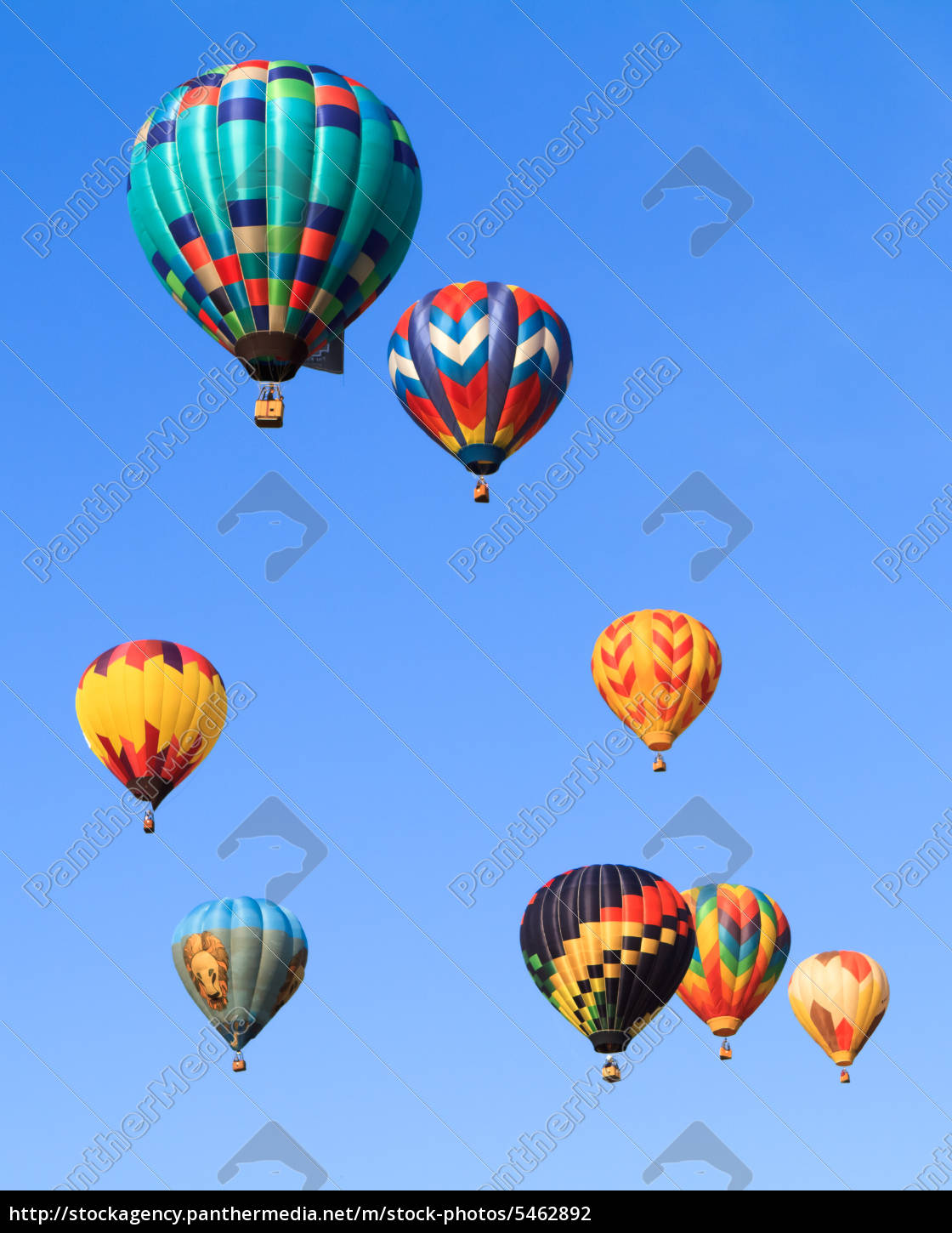 bunchems balloons